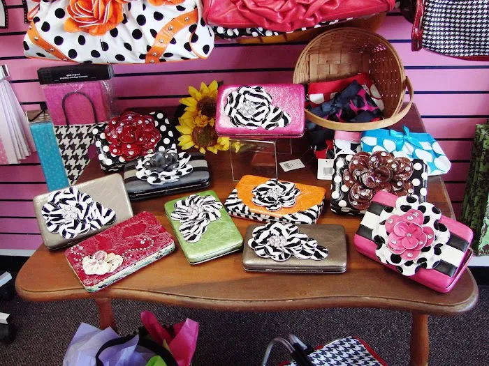 The Gift Box -Unique Gifts & Fashion- Greeting Cards-Willow Tree 0