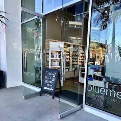 Bluemercury