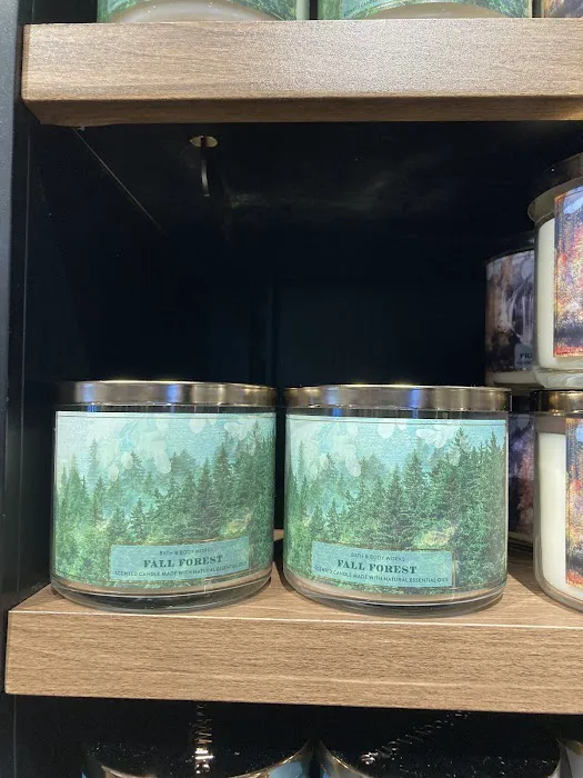 Bath & Body Works 2