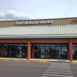 Bath & Body Works ico