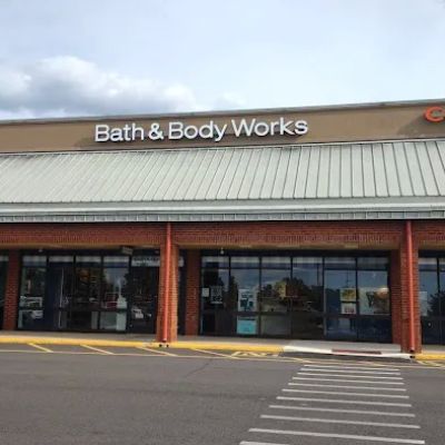 Bath & Body Works
