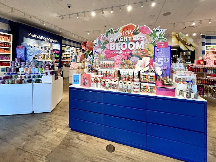 Bath & Body Works 3