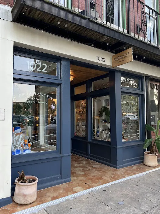Freshwater Curated Goods 0