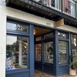 Freshwater Curated Goods ico
