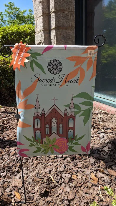 Sacred Heart Gift Shop 2
