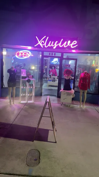 Xclusive AFTER DARK 1