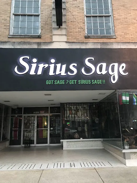 Sirius Sage 2