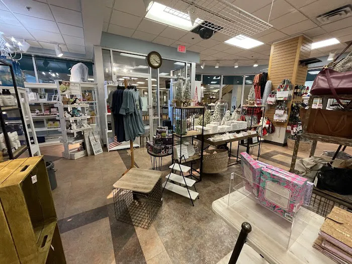 Sunshine Gift Shop 1