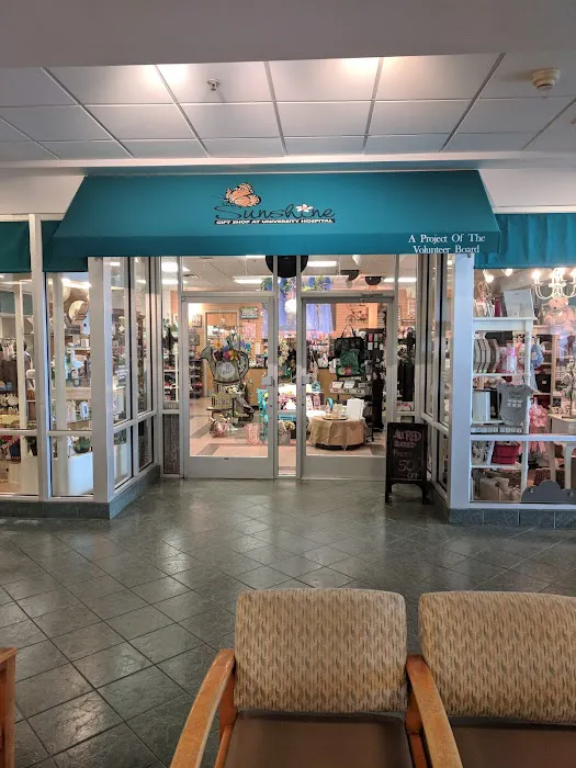 Sunshine Gift Shop 0