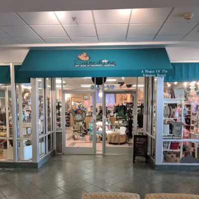 Sunshine Gift Shop