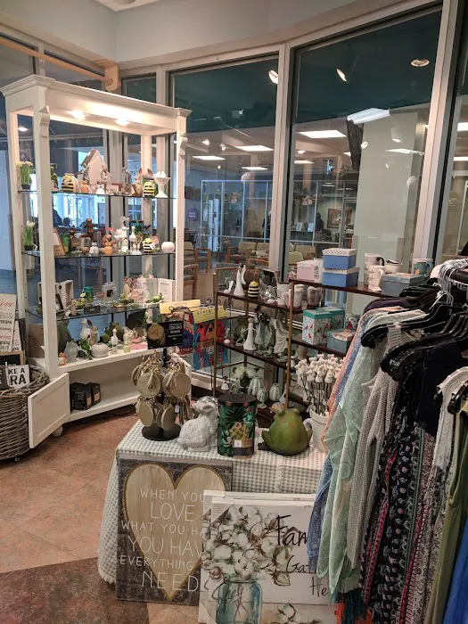 Sunshine Gift Shop 6