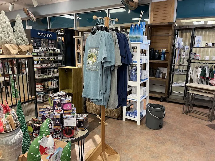 Sunshine Gift Shop 4