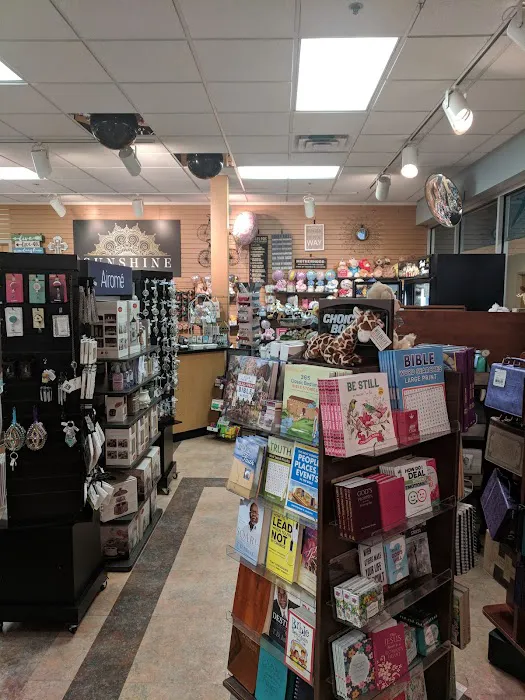 Sunshine Gift Shop 5
