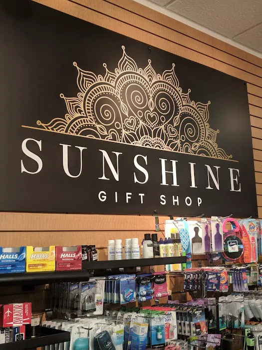 Sunshine Gift Shop 7