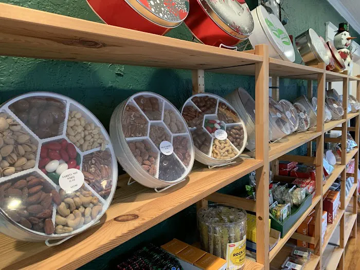 Pecans Unlimited 1