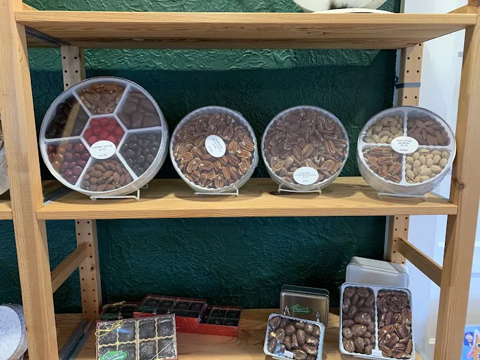 Pecans Unlimited 4