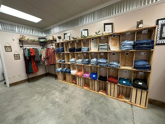 Autumn Grace Boutique LLC 2