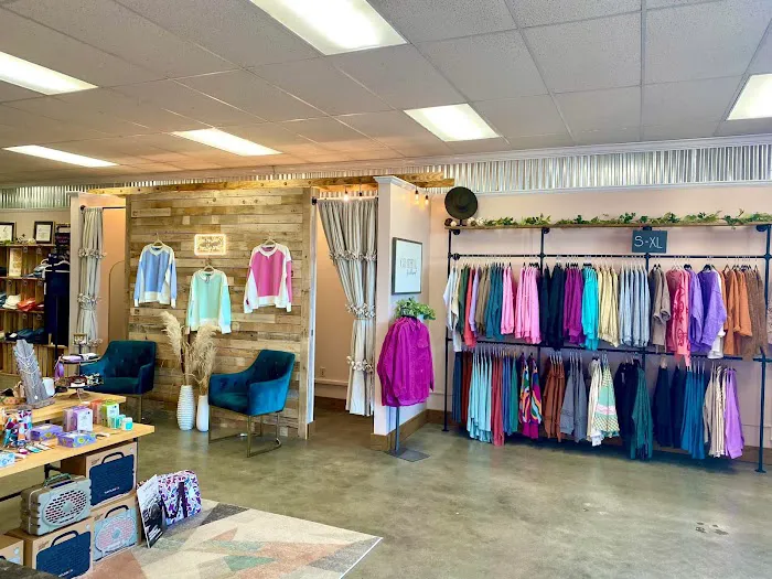 Autumn Grace Boutique LLC 0