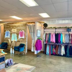 Autumn Grace Boutique LLC ico