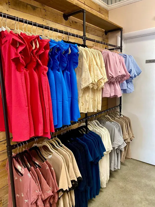 Autumn Grace Boutique LLC 3