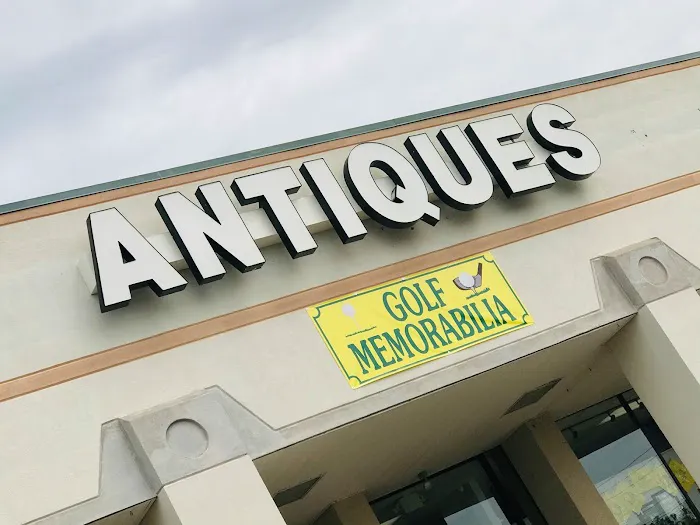 Trends & Traditions Antiques Mall 0