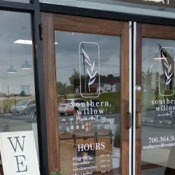 Southern Willow Market ico