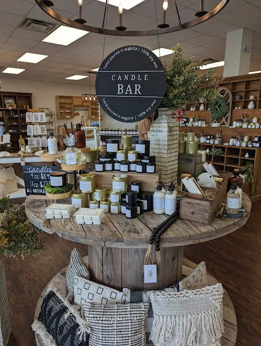 Southern Willow Market 5