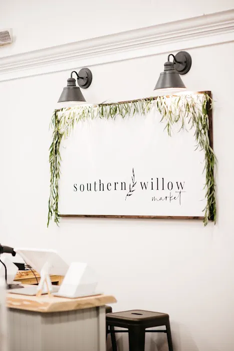 Southern Willow Market 6