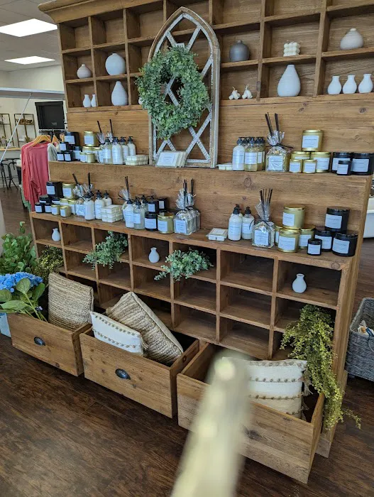 Southern Willow Market 8