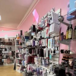 Lucy's Love Shop ico