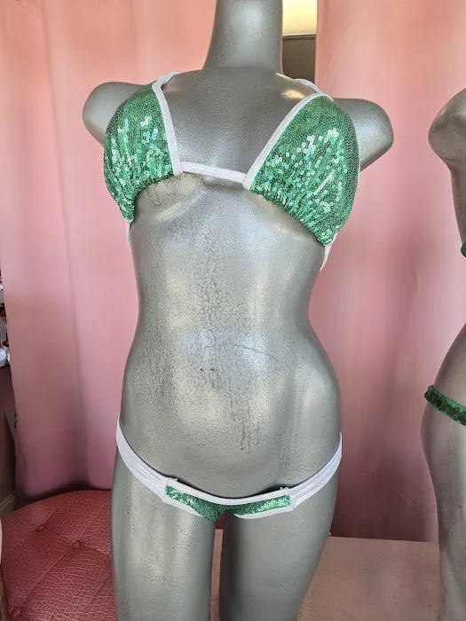 Lucy's Love Shop 5