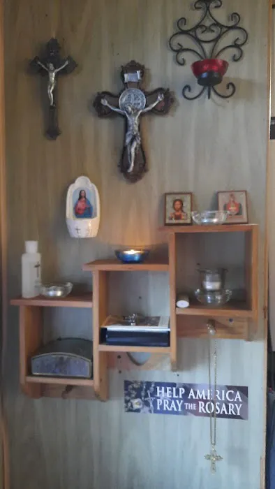 Saintly Gifts 0