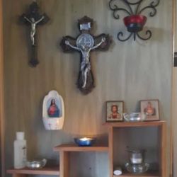 Saintly Gifts ico