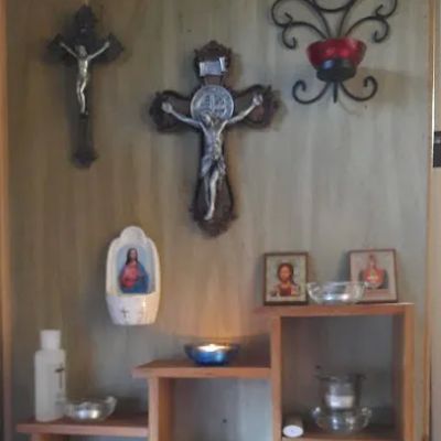 Saintly Gifts