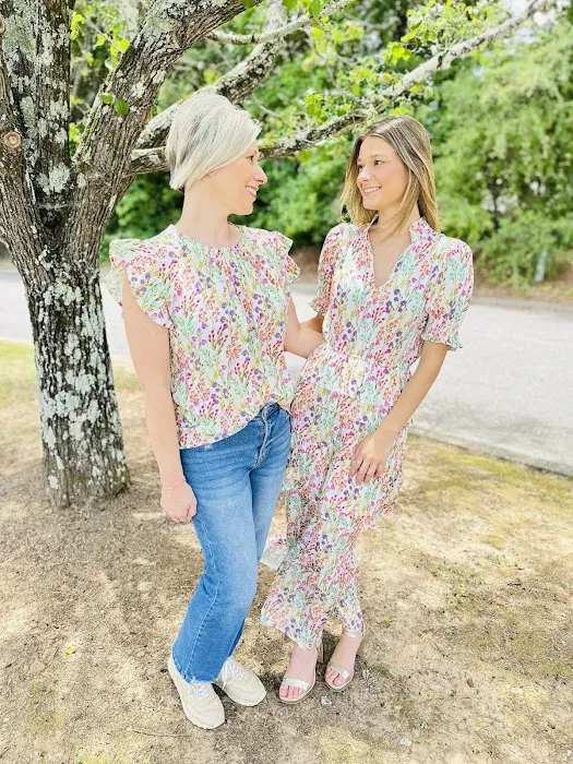 The Ivy Boutique & Gifts 1