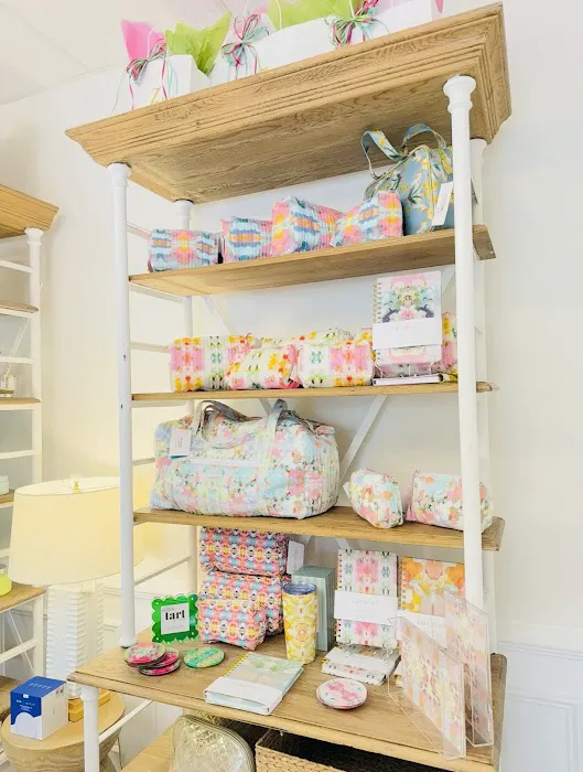 The Ivy Boutique & Gifts 2
