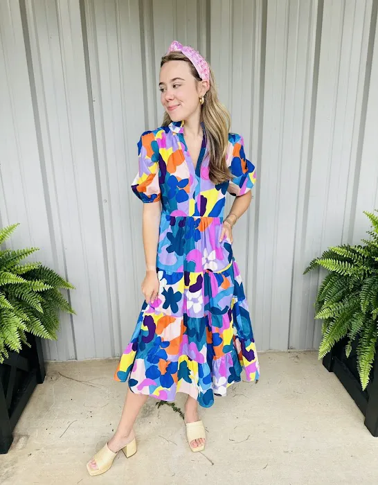 The Ivy Boutique & Gifts 5