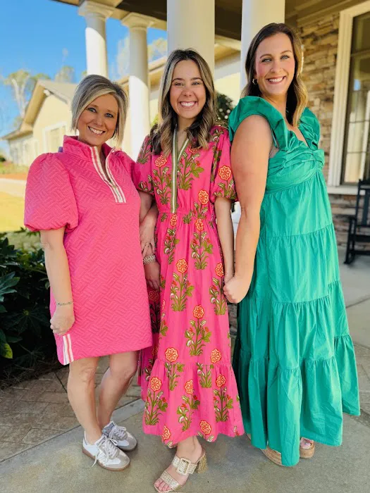 The Ivy Boutique & Gifts 3