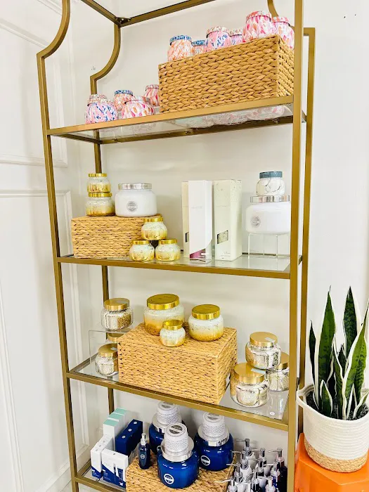The Ivy Boutique & Gifts 9