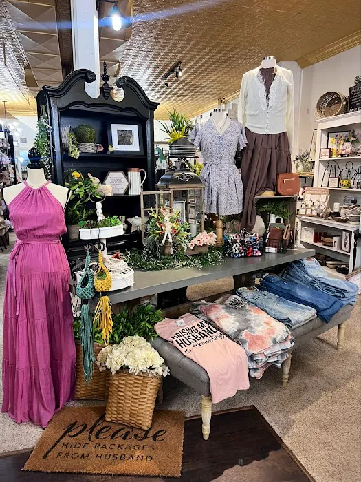 Humble Roots Boutique 5