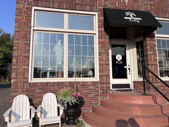 Humble Roots Boutique 1