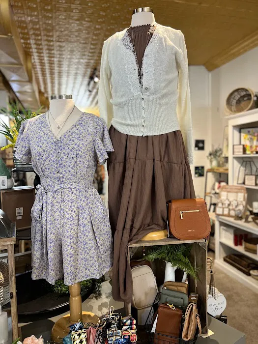 Humble Roots Boutique 4