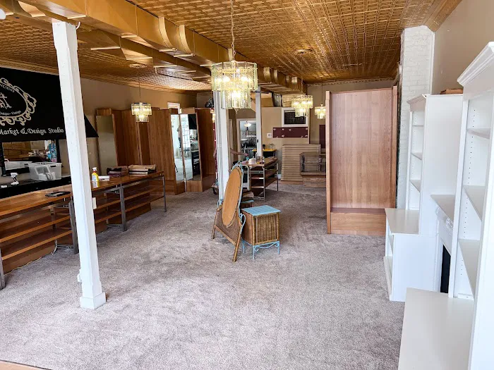 Humble Roots Boutique 2