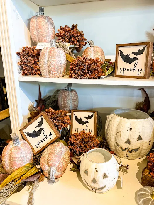Humble Roots Boutique 3