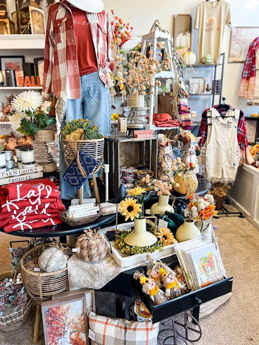 Humble Roots Boutique 6