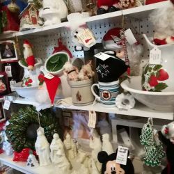 Cottage Crafts Boutique ico