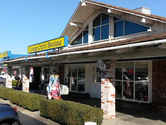 Cottage Crafts Boutique 2