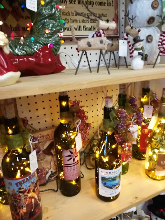 Cottage Crafts Boutique 1