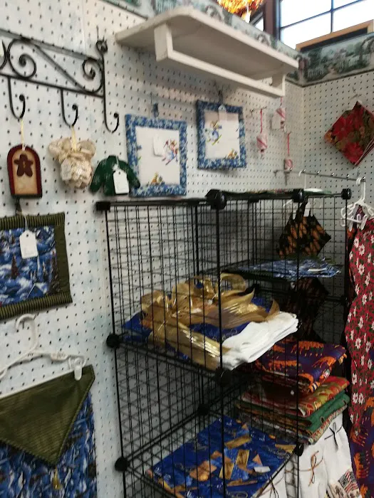 Cottage Crafts Boutique 5