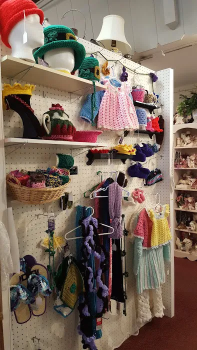 Cottage Crafts Boutique 8